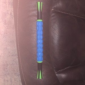 Muscle roller stick